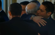 بعد رحيل الحامي هل يستطيع (الرئيس) تبون فتح ملفات الفساد والقتل لأبناء القايد صالح أم يخاف من مصير والي عنابة