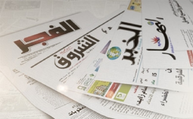 الشعب الجزائري لإعلام الجنرالات (يا الصحافة يا الشياتين نتوما سبابنا يا المذلولين)