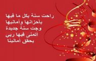 سنة 2020 سنة قيام الدولة المدنية بالجزائر