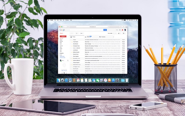 ميّزة جديدة من Gmail...