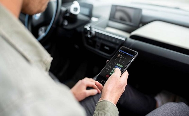 إريكسون تتعاون مع مايكروسوفت لتطوير السيارات المتصلة...
