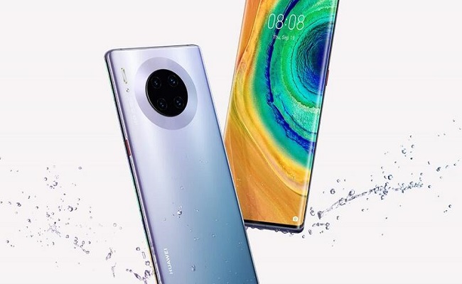هواوي تواصل الريادة بواجهة المستخدم EMUI 10...