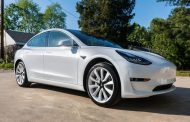 تغييرات كثيرة على تيسلا Model 3...