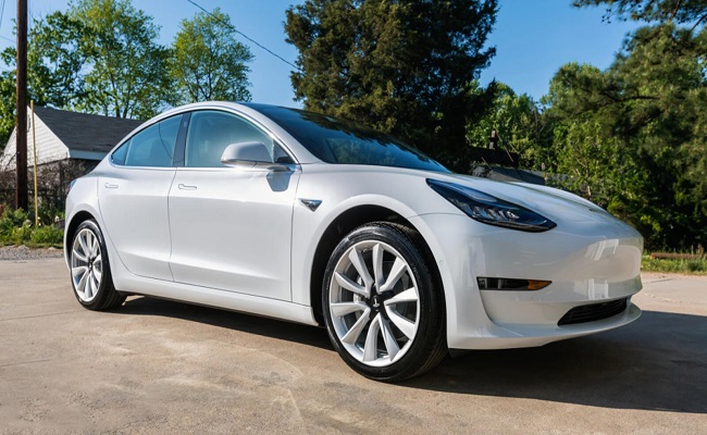تغييرات كثيرة على تيسلا Model 3...