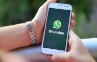 التحديث الجديد لتطبيق واتس أب...
