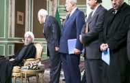 السخط الشعبي بلغ ذروته على نظام الملالي في ايران