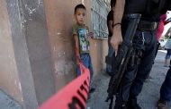 المافيا / قرب القصر الرئاسي بالمكسيك مقتل 4 أشخاص بإطلاق نار