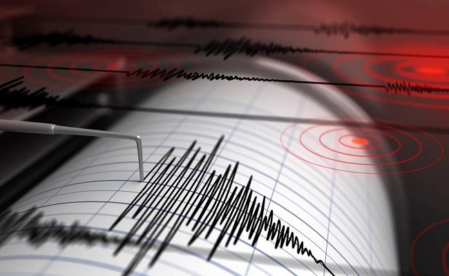 زلزال بقوة 6.3 درجة يضرب كندا