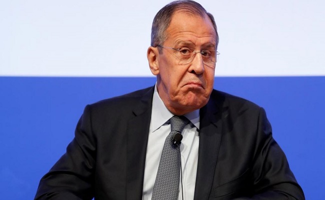 سنرد على العقوبات الأمريكية