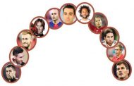 تشكيلة الأحلام للعقد الأخير...