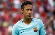 نيمار وبرشلونة في المحكمة...