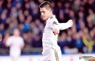 ريال مدريد يريد إعارة يوفيتش...