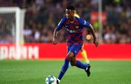 برشلونة يريد الحفاظ على جوهرته...