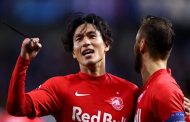 ليفربول يتعاقد مع تاكومي مينامينو رسميا