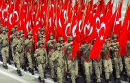 الحكومة  الليبية لم تطلب منا إرسال قواتنا