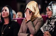 خطيبة خاشقجي رد فعل ترامب كسر قلبي