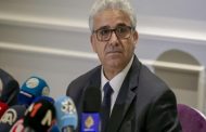 سنطلب من تركيا رسميا دعمنا عسكريا