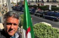 رشيد نكّاز سيقدم شكوى ضد رئيس أركان قايد صلاح  لإنتهاكه المادة 55 من الدستور