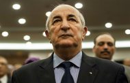 تبون سأزور الجزائر أولا وفولكسفاغن تجمد نشاطها