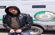الفنان محمد كرمة لم يسلم من بطش القايد صالح