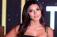 أمل بوشوشة لأول مرة على المسرح في 