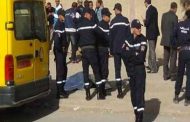 شاحنة تنهي حياة طفل بسيدي عكاشة في الشلف