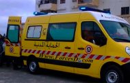 غاز مدفئة ينهي حياة امرأة بباتنة