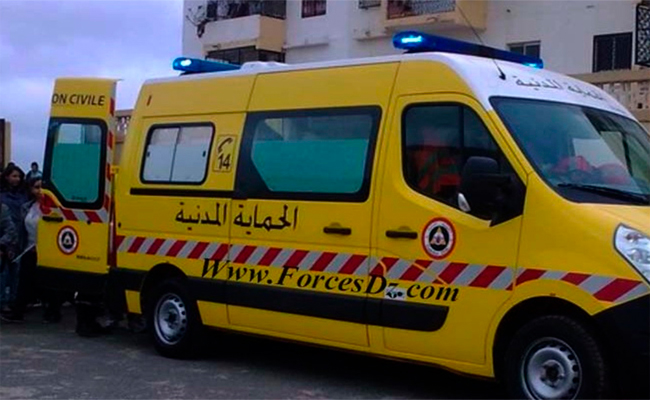 غاز مدفئة ينهي حياة امرأة بباتنة