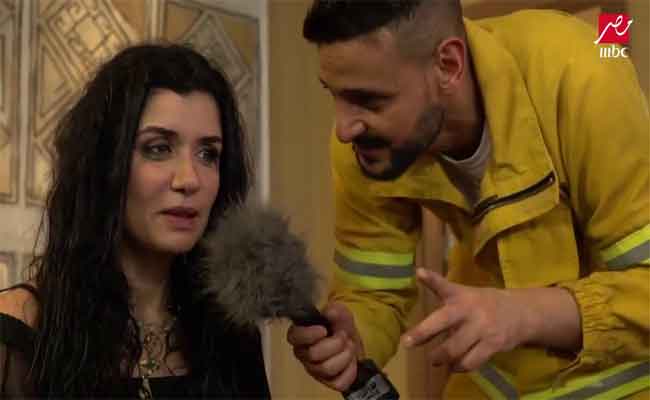 فيلم كوميدي يجمع غادة عادل ورامز جلال مجددا بعد 15 عاما...