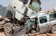حرب الطريق تخلف 13 قتيلا في خلال 48 ساعة الأخيرة