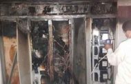 إنقاذ عائلات بحي شعبي من فاجعة حريق بالبليدة