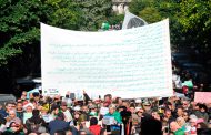 الحراك الشعبي : الطلبة في الثلاثاء الـ47 يتشبتون بالتغيير و يقترحون 14 حلا