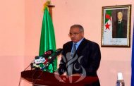 حزب الكرامة :  المجالس المنتخبة الحالية '' غير قادرة على تأدية رسالتها نحو الشعب
