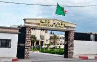 مقصيون من السكن العمومي الإيجاري يحتجون بقالمة