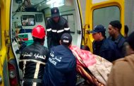 الحماية المدنية تنقذ عائلة من الموت اختناقا بالغاز في غليزان