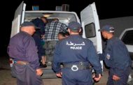 الإطاحة بشبكة إجرامية وطنية تزور وصفات طبيةو تتاجر في المهلوسات بتبسة