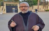 الجبهة الإسلامية للإنقاذ المحل تسحب الثقة من القيادي علي جدي بسبب مشاركته في الرئاسيات