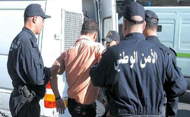 الشرطة توقف متورطين في جريمة قتل طفل بتيبازة