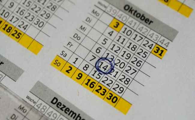 كيف تحددين موعد نزول البويضة...؟