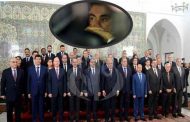 لمحة موجزة عن الأمين العام للحكومة الجديد السيد يحيى بوخاري