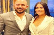 محمود العسيلي يدخل القفص الذهبي للمرة الثالثة..والعروس خبيرة تجميل...