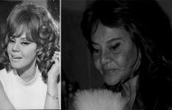 أيقونة العصر الذهبي للسينما المصرية ماجدة الصباحي تودع عالمنا عن عمر 89 عاما...