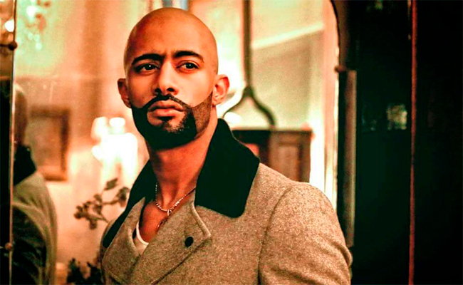 محمد رمضان