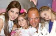 جريمة قتل في منزل نانسي عجرم بعد محاولة سطو.. وزوجها قيد التحقيق...