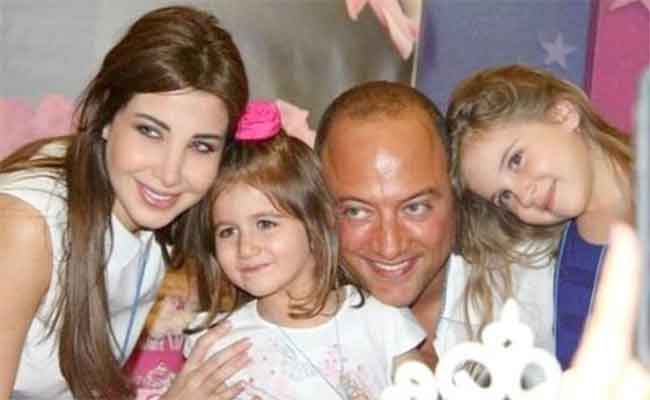 جريمة قتل في منزل نانسي عجرم بعد محاولة سطو.. وزوجها قيد التحقيق...