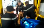 غاز أحادي أكسيد الكربون ينهي حياة سيدة و ابنتها ببلدية تاشودة بسطيف