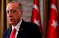 أردوغان يطلب من تبون إرسال وثائق مجازر فرنسا في الجزائر لنشرها 