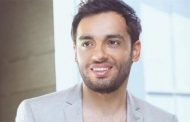الممثل المصري العالمي رامي يوسف يقتنص جائزة أفضل ممثل تلفزيوني في