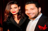 ريم السعيدي ووسام البريدي يستقبلان طفلتهما الثانية بعد بيلا ماريا...