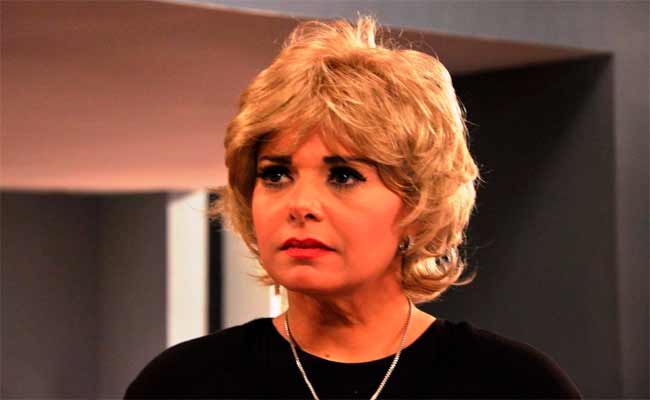 صابرين مع اياد نصار وغادة عادل رسميا في